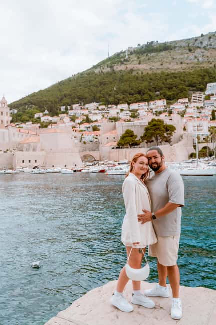 Private Vacation Photoshoot with Photographer in Dubrovnik - Who this Dubrovnik private photoshoot is best for