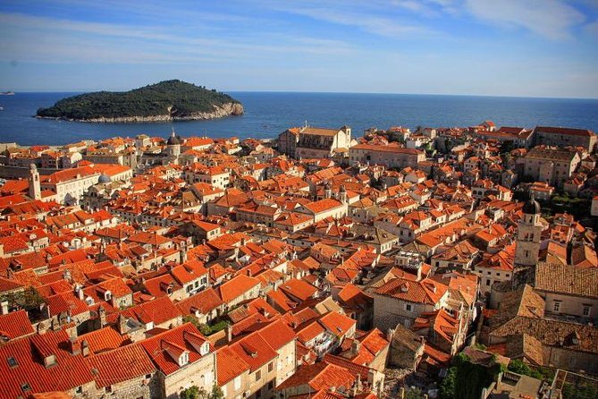Private Walking Tour Dubrovnik - Hidden Streets of the Old Town - Stop 1: Church of St. Ignatius and the Old Town “400 meters” feeling