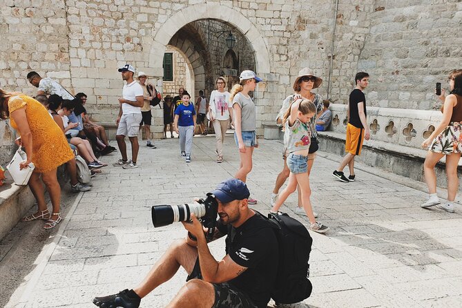 Private Walking Tour in Dubrovnik: Must See and Hidden Gems with Local Expert - Key takeaways before you book