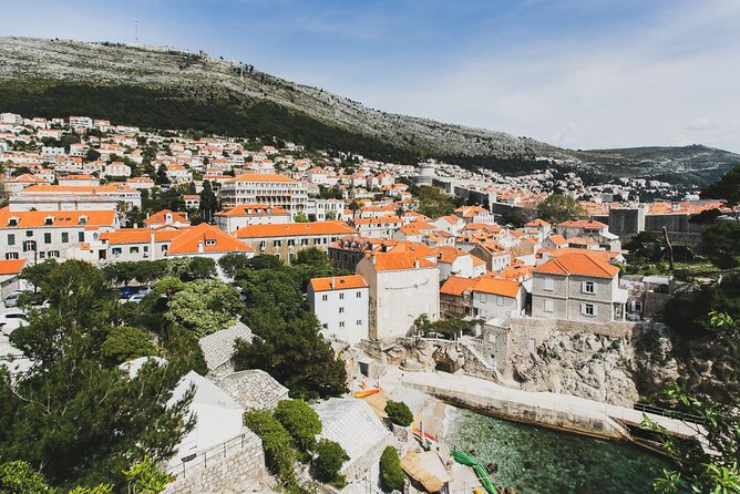 Private Walking Tour in Dubrovnik: Must See and Hidden Gems with Local Expert - Rector Palace: Gothic-Renaissance details you can actually spot