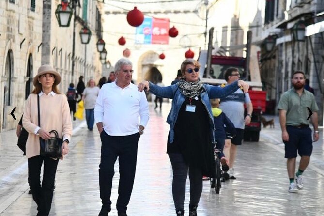 Private Walking Tour in Dubrovnik with Guide - Cathedral of the Assumption: Faith and Archaeological Importance