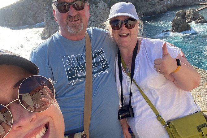 Private Walking Tour in Dubrovnik with Guide - Gunduliceva Poljana Market: Bringing the Tour Back to Food and Everyday Life