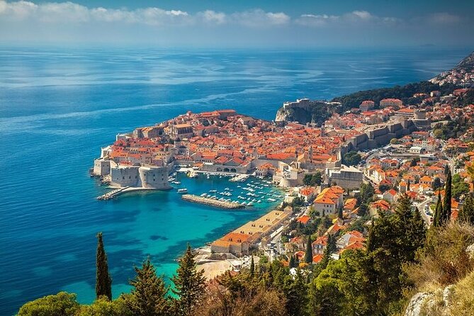 Private Walking Tour in Dubrovnik with Guide - Why a Private Guide Changes the Whole Old Town Feeling