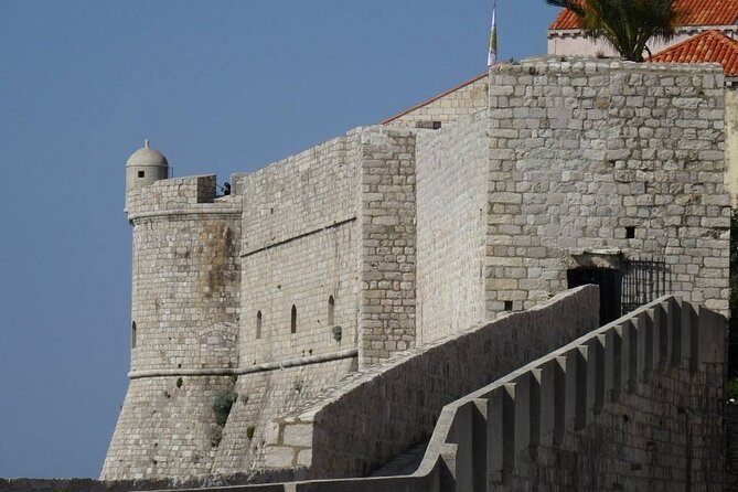 Private Walking Tour of Dubrovnik and its Ancient Walls - Key points to know before you go
