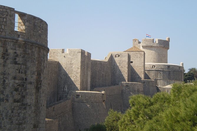 Private Walking Tour of Dubrovnik and its Ancient Walls - Why Dubrovnik Walls make this walk worth the effort