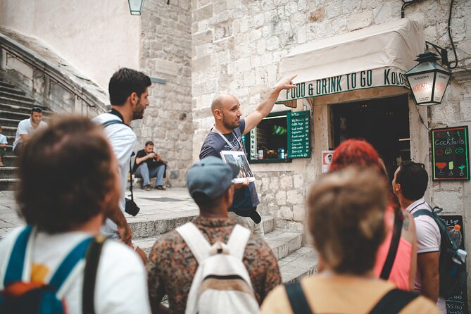 Private Walking Tour of Dubrovnik and its Ancient Walls - Cost and value: what you pay, what you add, and what you get