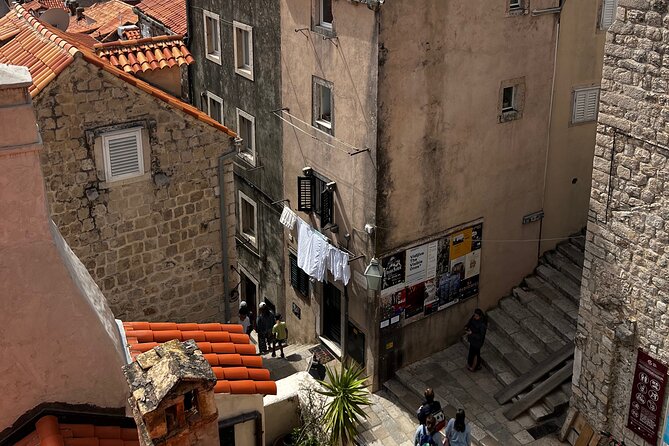 Private Walking Tour of Dubrovnik Hidden Gems and History - Franciscan Monastery Museum and the Old Pharmacy You Can Add