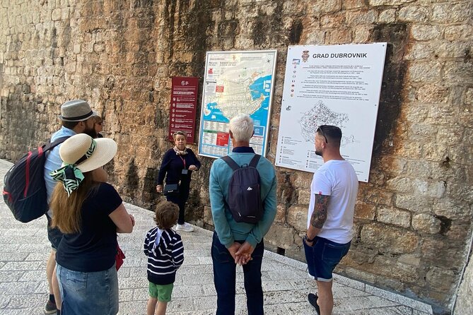 Private Walking Tour of Dubrovnik Hidden Gems and History - Pile Gate to Onofrio’s Fountain: Defense to Drinking Water