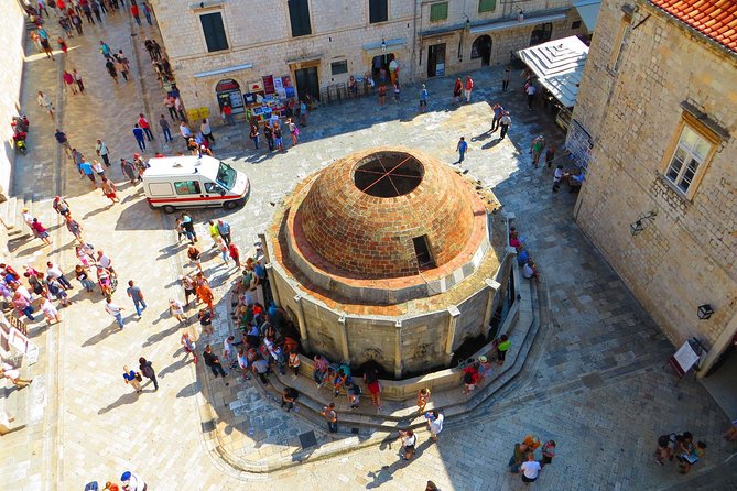 Private Walking Tour through the Old Town of Dubrovnik - Why a private Old Town walk makes sense in Dubrovnik
