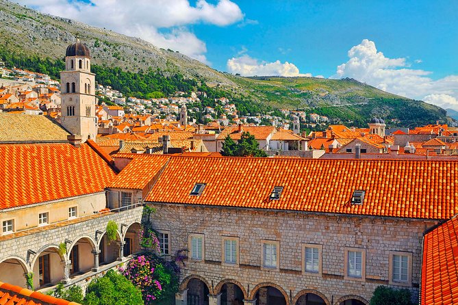 Private Walking Tour through the Old Town of Dubrovnik - Price and time: what you’re really paying for