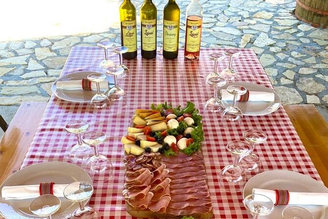PRIVATE Wine Tour to Konavle country side - Key highlights to know before you go