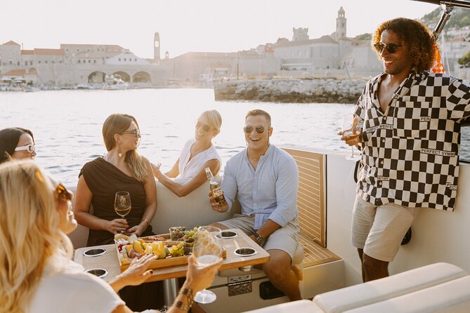 Prosecco & Sunsets: Private Dubrovnik Cruise - Key Highlights Worth Planning For