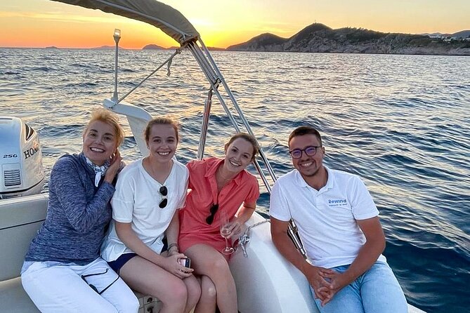 Prosecco & Sunsets: Private Dubrovnik Cruise - Lokrum Island for Snorkeling Gear, Sea Caves, and Curse Stories