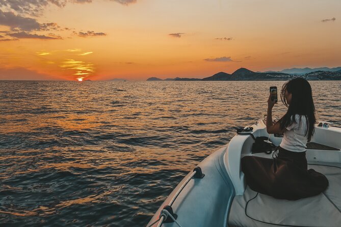 Prosecco & Sunsets: Private Dubrovnik Cruise - Prosecco-Style Toasts: The Open-Water Sunset Moment