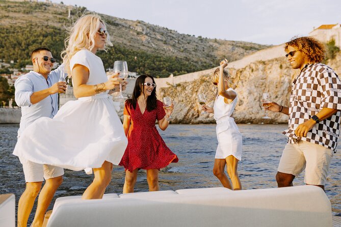 Prosecco & Sunsets: Private Dubrovnik Cruise - What to Bring and How to Get the Best Day on the Water