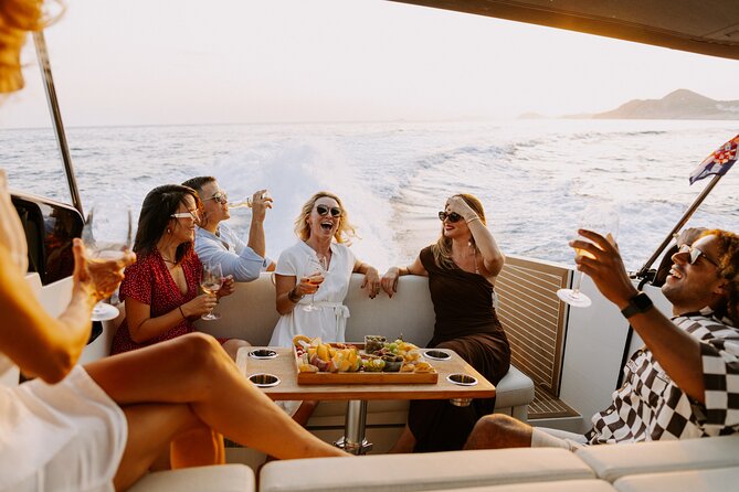 Prosecco & Sunsets: Private Dubrovnik Cruise - Western Sea Fort History and the Venetian Threat
