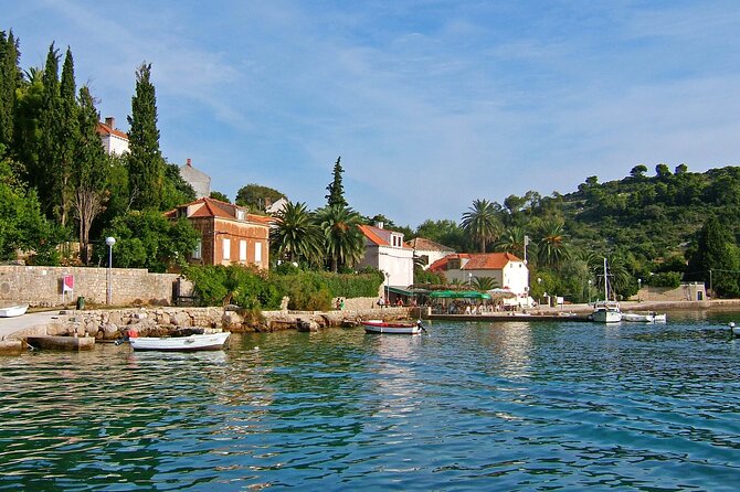 Rent a Boat! (Group Option - Half Day) - Why this half-day boat rental works so well in Dubrovnik