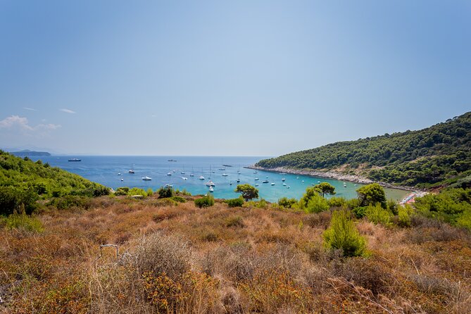 Rent a Boat! (Group Option - Half Day) - When the weather changes your plans