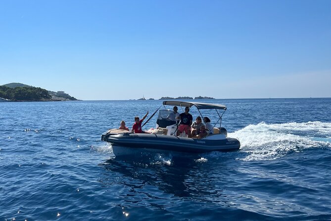 Rent a Rib - without skipper - When this rib rental makes sense, and when it doesn’t
