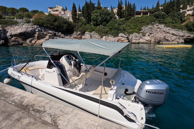 Rent a speedboat without skipper - discover beauties by yourself - Key things I’d focus on before you book
