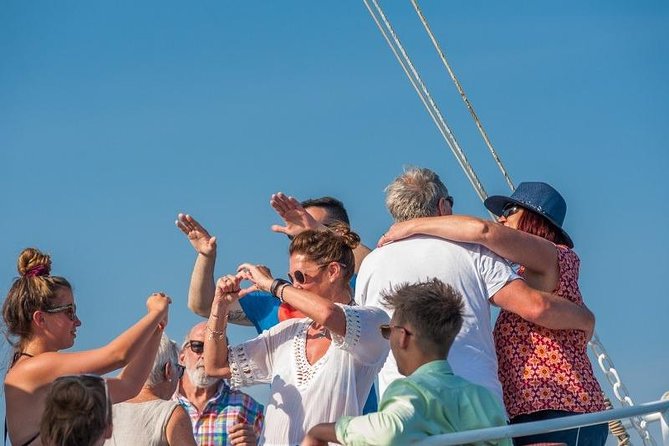 Rent a Traditional Wooden Boat (64 pax) - Key things that make this boat rental stand out