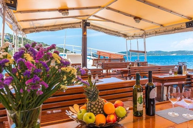 Rent a Traditional Wooden Boat (64 pax) - Your 8 Hours at Sea, and How to Think About the Route