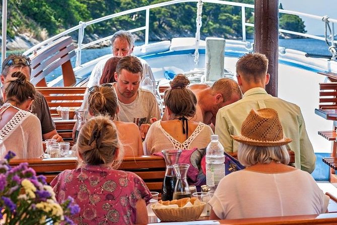 Rent a Traditional Wooden Boat (64 pax) - Who This Boat Day Is Best For (And Who Might Skip)
