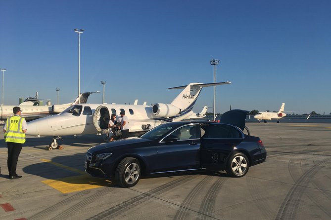Return transfer to Dubrovnik airport - Price of $27.03 Per Person: When It Feels Like a Good Deal