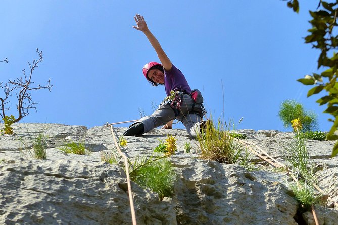 Rock Climbing in Dubrovnik - Key highlights you should know before you go