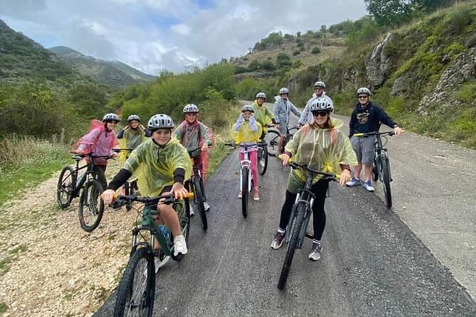 Rural Biking & Wine Tasting Tour in Dubrovnik - Gruda at Bratoš winery: the vineyard walk and wine tasting moment