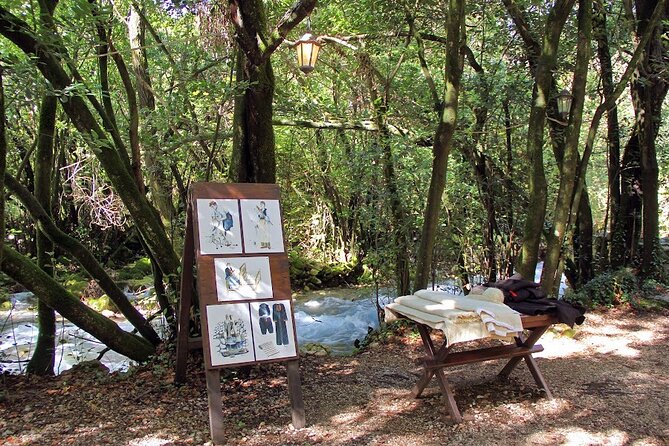 Rural Biking & Wine Tasting Tour in Dubrovnik - Dubravka farm stop: animals, local products, and possible horse riding