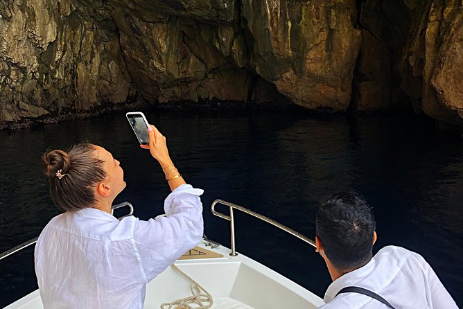 Sail, see, stop, photograph (4 hours) - Getting to the boat: private pickup that keeps your day calm