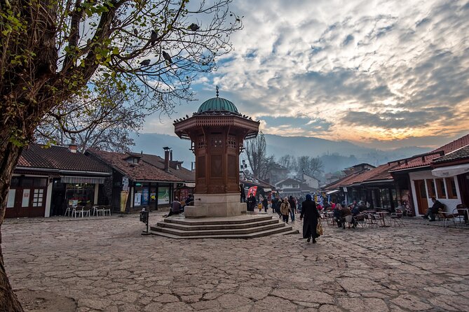 Sarajevo & Mostar Private Day Tour from Dubrovnik - Key things to know before you go