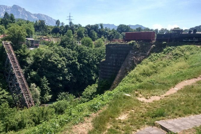 Sarajevo & Mostar Private Day Tour from Dubrovnik - Bascarsija in Sarajevo: old town walking plus your lunch window