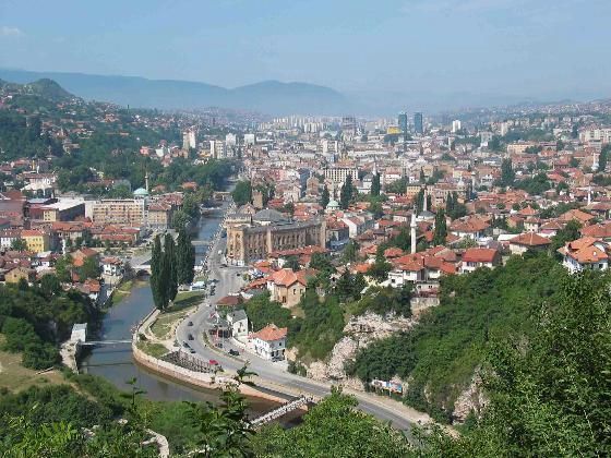 Sarajevo Private Full-Day Excursion from Dubrovnik - Key highlights that make this day trip worth it
