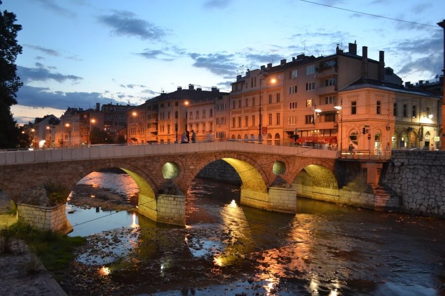 Sarajevo Private Full-Day Excursion from Dubrovnik - How the drive shapes this Sarajevo day trip from Dubrovnik