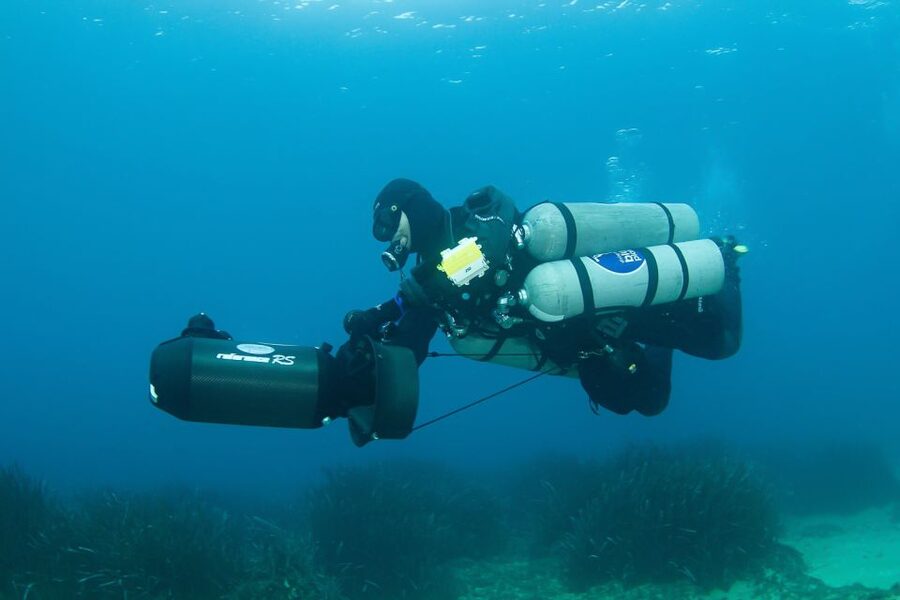 Scuba Diving in Dubrovnik: 1 Dive for Certified Divers - Equipment rental and what it means for your Dubrovnik travel day