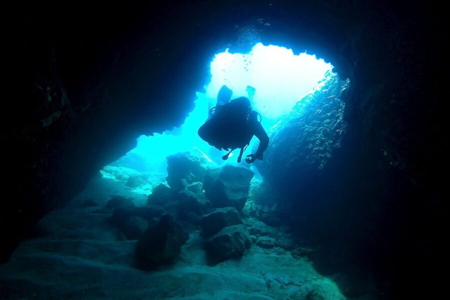 Scuba Diving in Dubrovnik: 1 Dive for Certified Divers - Lokrum’s Tomislav wreck: sunken treasure vibes near Dubrovnik