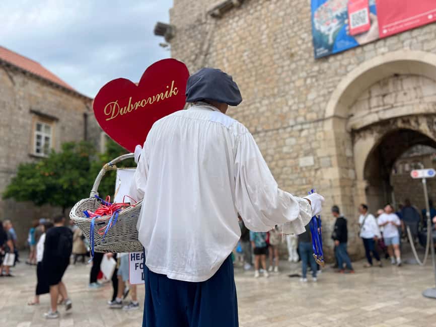 Secret Food Tours in Dubrovnik - Key highlights worth planning around