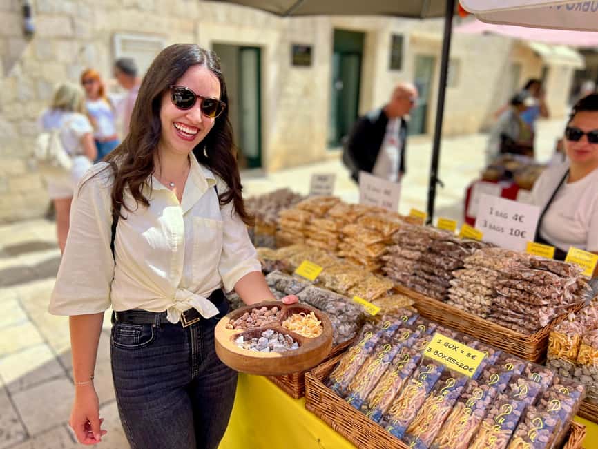 Secret Food Tours in Dubrovnik - What makes Dubrovnik food tours feel more local than a “random bites” plan