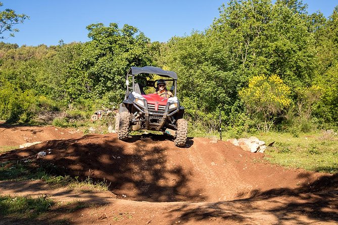 Self-drive Off Road Buggy - Key highlights to know before you go