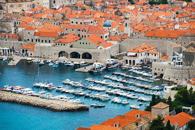 Self Guided Private Tour of Dubrovnik's Best Kept Secrets - Key Highlights to Know Before You Go