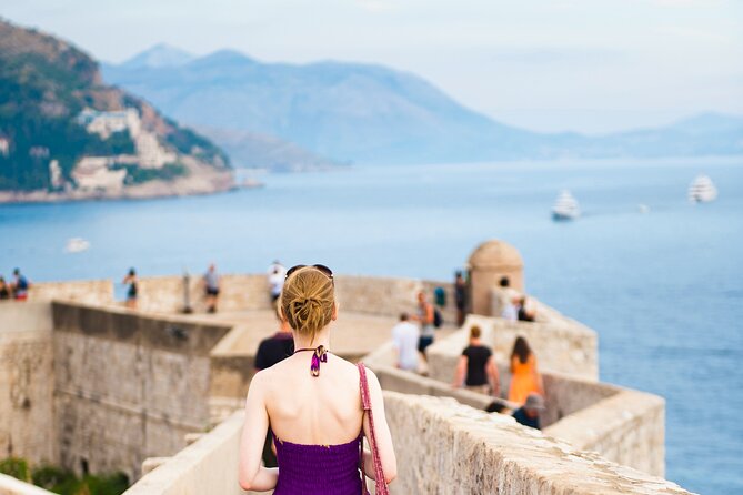 Self Guided Private Tour of Dubrovnik's Best Kept Secrets - How This Self-Guided Dubrovnik Loop Actually Works