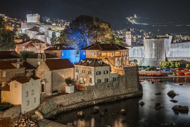 Self Guided Private Tour of Dubrovnik's Best Kept Secrets - Mount Srd by Cable Car: Views, Museum, and a Food Stop