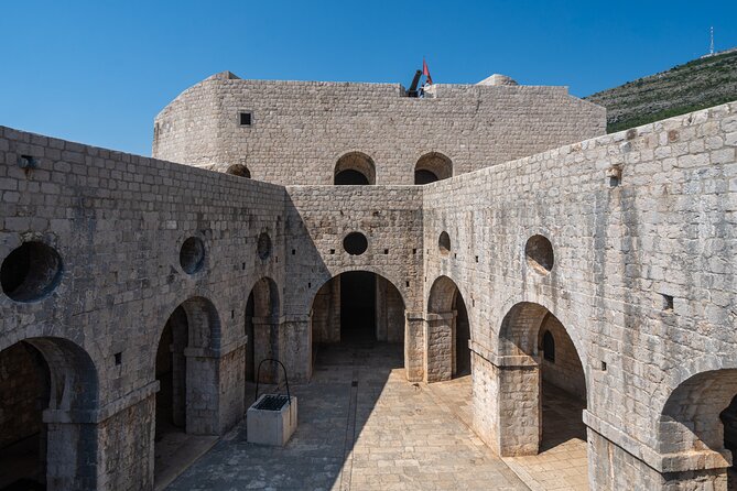 Self Guided Private Tour of Dubrovnik's Best Kept Secrets - Banje Beach and Cavtat: Switch From Old Stone to Sea Air
