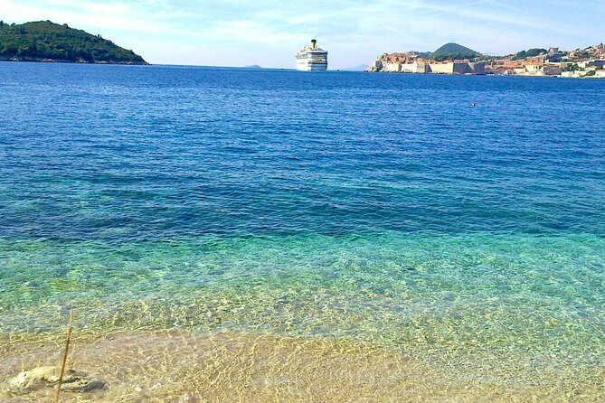 Selfguide® Secrets Tour Dubrovnik with Game of Thrones Spots - Starting at Pile Gate, and why the first stop matters