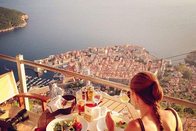 Selfie Tour (panorama Of Dubrovnik) - Key highlights worth your time