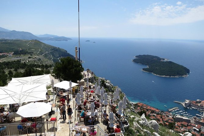 Selfie Tour (panorama Of Dubrovnik) - What This Dubrovnik Selfie Panorama Tour Really Gives You