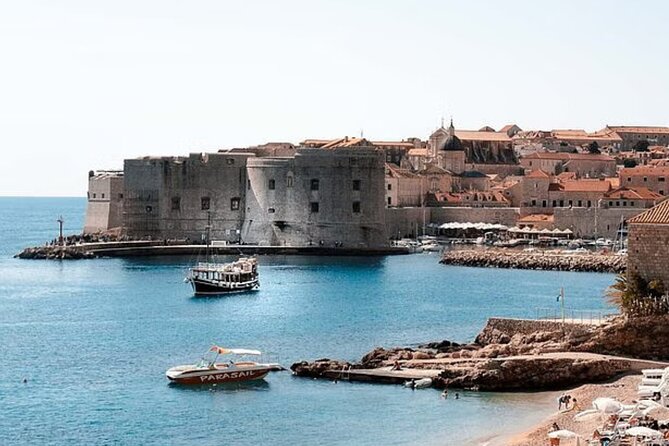 Shared Sightseeing Cruise Tour Visit to Dubrovnik - Key highlights I think you will care about