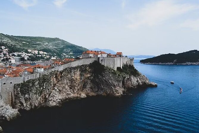 Shared Sightseeing Cruise Tour Visit to Dubrovnik - Who should book this cruise, and who should skip it